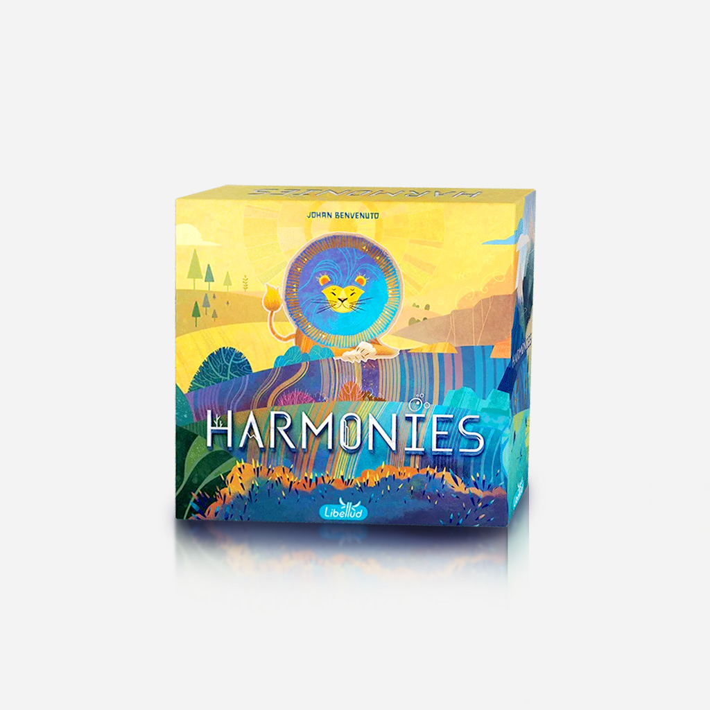 harmonies