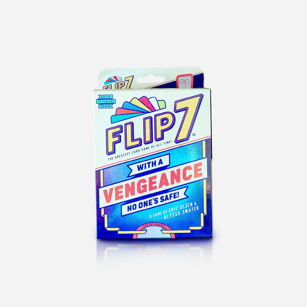 flip7-with-a-vengeance