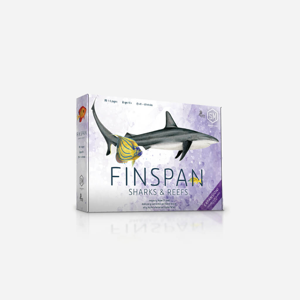 finspan-xp-snr