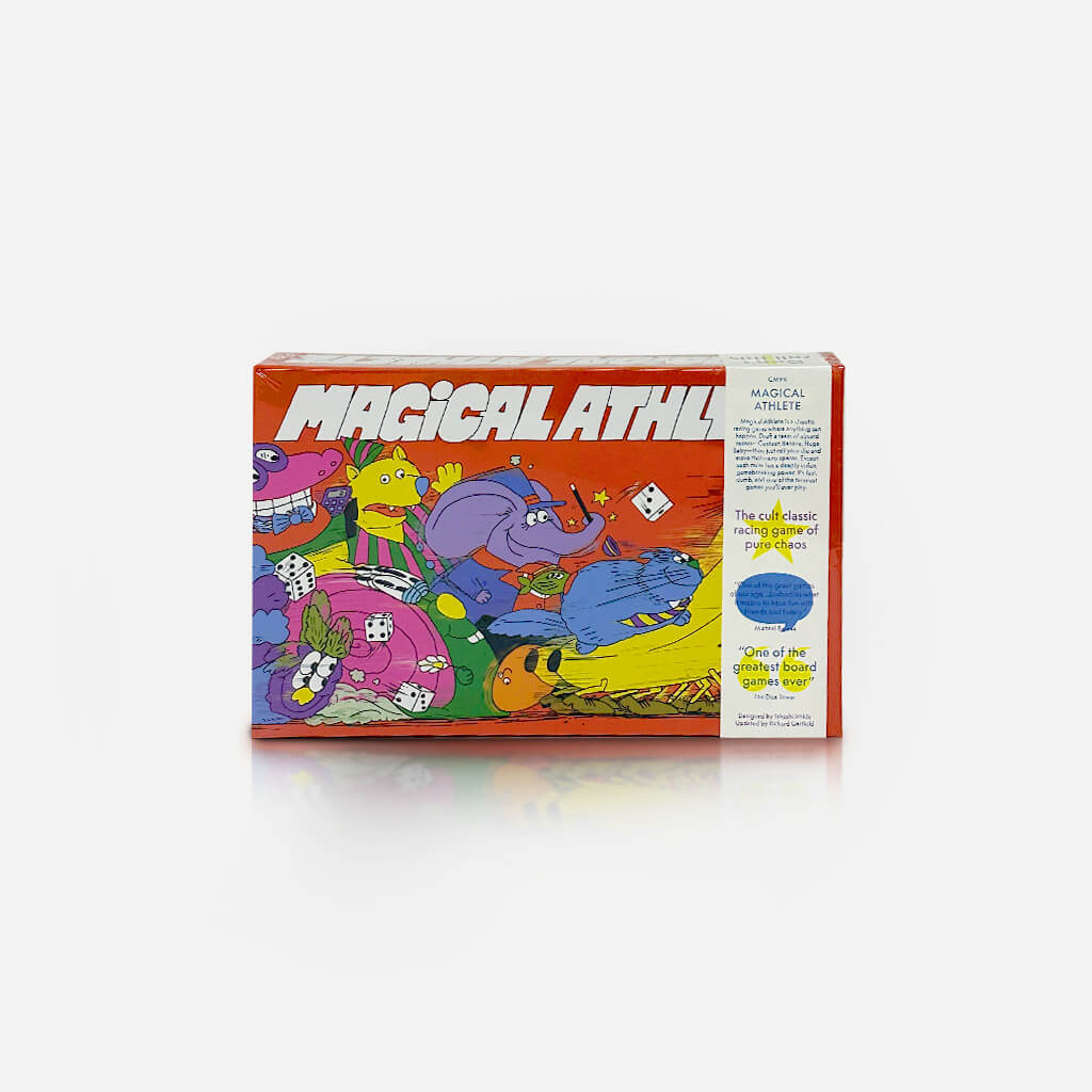 magical-athlete