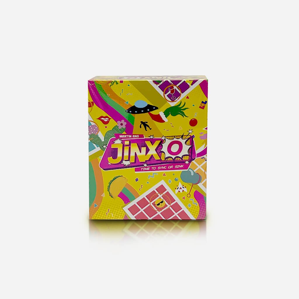 jinxo