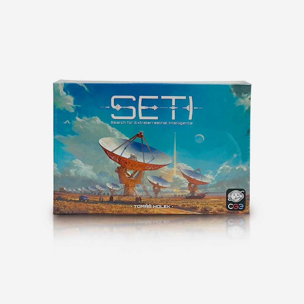 seti